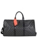 Guess Weekender in Grau - (B)60 x (H)32 x (T)28 cm
