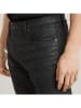 G-Star Dżinsy - Slim fit - w kolorze czarnym