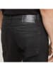 G-Star Dżinsy - Slim fit - w kolorze czarnym