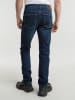 G-Star Spijkerbroek - slim fit - donkerblauw
