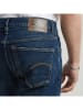 G-Star Spijkerbroek - slim fit - donkerblauw