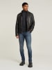 G-Star Spijkerbroek - slim fit - blauw