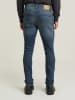 G-Star Spijkerbroek - slim fit - blauw