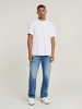 G-Star Jeans - Regular fit - in Hellblau
