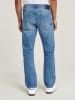G-Star Jeans - Regular fit - in Hellblau