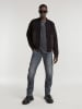 G-Star Spijkerbroek - slim fit- grijs