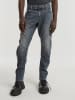 G-Star Spijkerbroek - slim fit- grijs