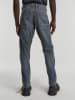 G-Star Spijkerbroek - slim fit- grijs