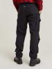 G-Star Cargohose in Schwarz