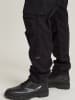 G-Star Cargohose in Schwarz
