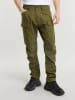 G-Star Cargohose in Khaki