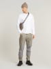 G-Star Cargobroek beige