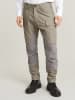 G-Star Cargohose in Beige