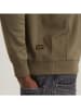 G-Star Bluza w kolorze khaki