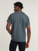 G-Star Shirt in Blaugrau