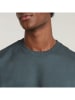 G-Star Shirt in Blaugrau