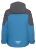 Trollkids 3in1-Funktionsjacke "Skanden" in Blau