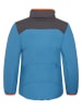 Trollkids 3-in-1 functionele jas "Skanden" blauw