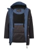 Trollkids Parka "Gudvangen" zwart