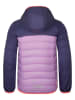 Trollkids Steppjacke "Eikefjord" in Lila