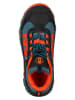 Trollkids Wanderboots "Tronfjell" in Petrol