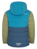 Trollkids Ski-/ Snowboardjacke "Hemsedal" in Blau