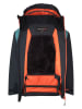 Trollkids Ski-/snowboardjas "Rauland" blauw/zwart