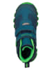 Trollkids Wandelboots "Kjerag" blauw