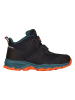 Trollkids Wandelboots "Kjerag" zwart