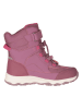 Trollkids Winterboots "Hafjell XT" in Pink