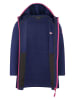 Trollkids Fleecejacke "Jondalen" in Lila
