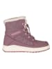 Trollkids Winterboots "Arendal" lichtroze
