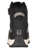 Trollkids Winterboots "Lofoten" in Schwarz