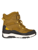 Trollkids Winterboots "Lofoten" in Gelb