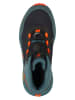 Trollkids Wandelschoenen "Skarvan" turquoise