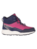 Trollkids Wanderschuhe "Skarvan" in Beere