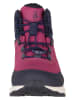 Trollkids Wanderschuhe "Skarvan" in Beere