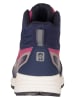 Trollkids Wanderschuhe "Skarvan" in Beere