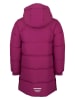 Trollkids Wintermantel  "Aurland XT" in Beere
