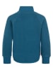 Trollkids Fleece vest "Vega" turquoise