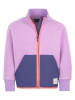 Trollkids Fleecejacke "Vega" in Rosa