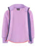 Trollkids Fleecejacke "Vega" in Rosa