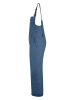 Trollkids Ski-/ Snowboardhose "Eikedalen" in Blau