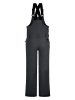 Trollkids Ski-/snowboardbroek "Eikedalen" zwart