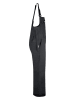 Trollkids Ski-/ Snowboardhose "Eikedalen" in Schwarz