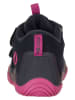 Trollkids Barefootwinterschoenen "Hallingdal Barefoot Winter Hiker" paars