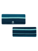 Trollkids Hoofdband "Hafjell" donkerblauw