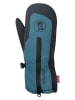 Trollkids Functionele wanten "Rauland" blauw