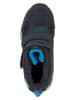 Trollkids Wintersboots "Lofoten" donkerblauw