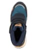 Trollkids Winterboots "Rauland" in Blau